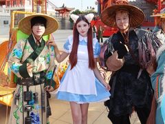 -阳澄湖半岛旅游度假区