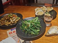 -烧蠔帮·湛江生蚝(南桥店)