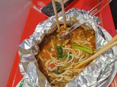 -见味花甲(合生汇店)