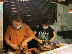 -明记牛杂(新马路分店)