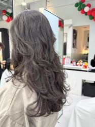 -U·NI SALON 造型