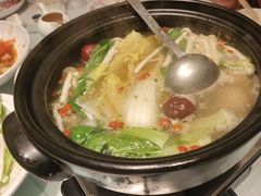 -香丰阁·烤鸭·川湘菜(清河店)