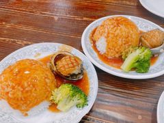 -叶存利海鲜大馅饺子(海宁路总店)