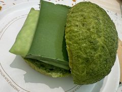 -大树餐厅(环球港店)