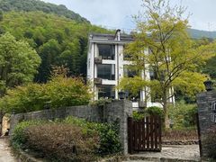 -白云源风景区
