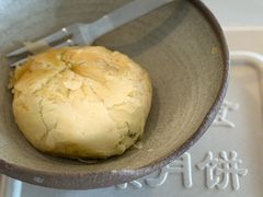 -龙华素斋(龙华路店)