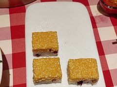 -西贝(上海中心店)