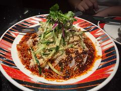 -塔哈尔·新疆盛宴(复地活力城店)