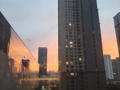 -太原茂业天地购物中心