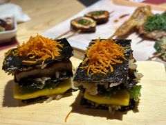 -鸟山鸣·日料食堂(王府井店)