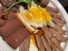 -潮界(虹桥新天地店)