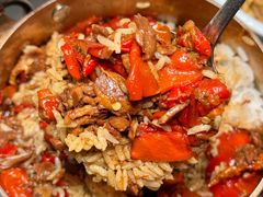 -湘中缘·湖南菜(娄底驻京办店)