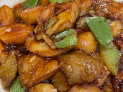 溜三样-名门小厨(劲松店)