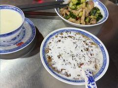 -韵姐牛奶甜品世家