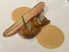 -北京古城老院厉晓麟精致菜