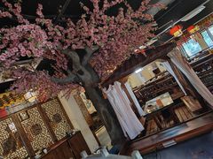 -应天大明王朝·南京菜(中山陵店)