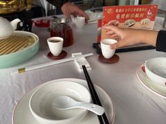 -鹿鸣酒家(越秀店)