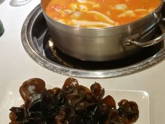 -蕃茄述·好汤自然来(江汉路店)