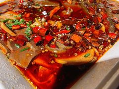 -杨记隆府(汉街店)