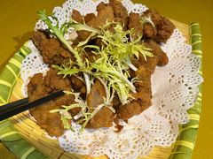 小酥肉-HOHO餐厅(古子城店)
