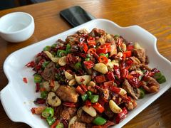 -宴武夷·匠心闽味(印象大红袍店)