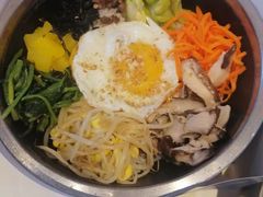 -梨花牛肉汤饭(仁恒伊势丹店)