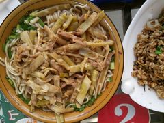 -徽州美食(三十年老店)