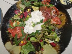 -一棵树·意大利西餐厅One Tree(新城店)