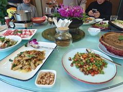 -阿诺泰·泰国餐厅(紫荆店)