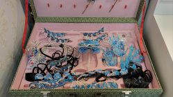 -梨园天地京剧摄影(玲珑天地店)