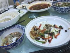 -清真西北风味餐厅