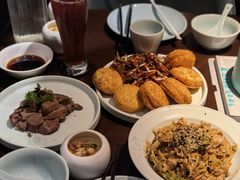 -羲和雅苑•北京烤鸭(乐园道万象城店)