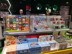 -泡泡玛特POPMART(西单大悦城店)