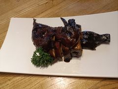 -热度餐厅(老佛爷店)