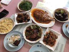 -蘭心餐厅(进贤路店)