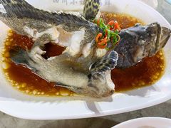 -四川小胡子海鲜(丁村万人海鲜广场店)