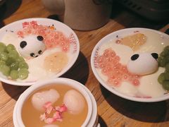 -破三川·新川菜(静安大融城店)