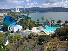 -华侨城阳宗海海景温泉