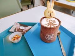 -茶是一枝花泡茶店