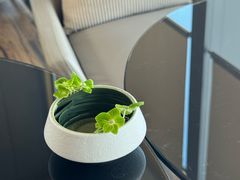 -君悦酒店·大堂酒吧·高空下午茶·暮色微醺