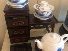 -广州富力丽思卡尔顿酒店