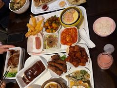 -阿那亚第三食堂 Cafeteria 3