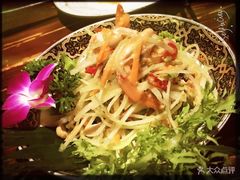 -Siam泰餐厅(水上公园店)