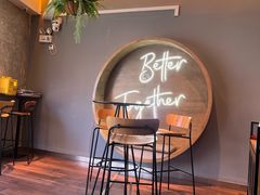 -JamaicaBlue Cafe(乌鲁木齐中路店)