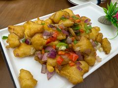 -鸿运楼·舌尖上的徽菜