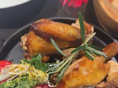 -DEEP·美式餐吧(五棵松华熙LIVE店)