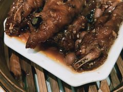 -稻香酒家·33年老字号·港式粤菜(富邦中心店)