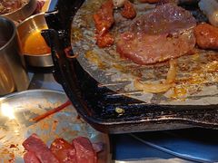 -喜井无限自助烤肉公司(石厦店)