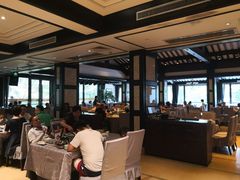 大堂-山外山菜馆(玉泉路店)