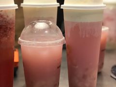 -喜茶(广州荔湾领展广场店)